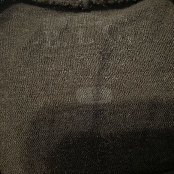 Black Biggie Smalls men’s size large short sleeve concert tshirt GUC - Picture 5 of 7